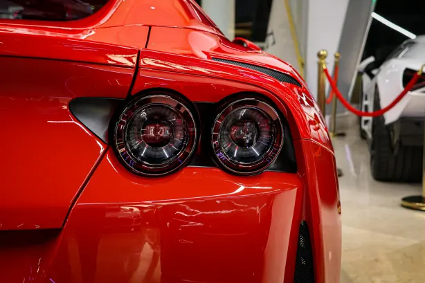 Casino Crypto Slots Android/iOS rakendus